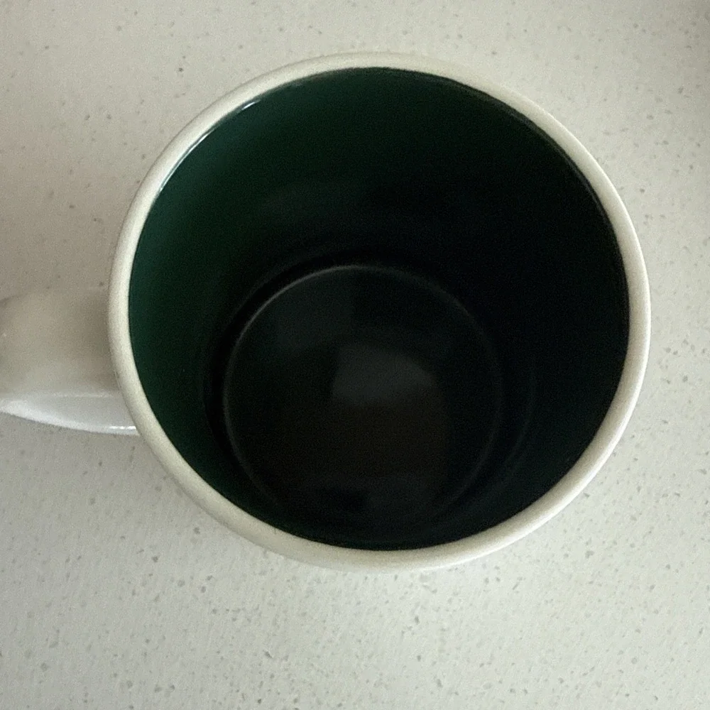 Starbucks received as